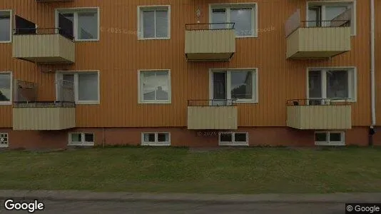 Lägenheter till salu i Enköping - Bild från Google Street View
