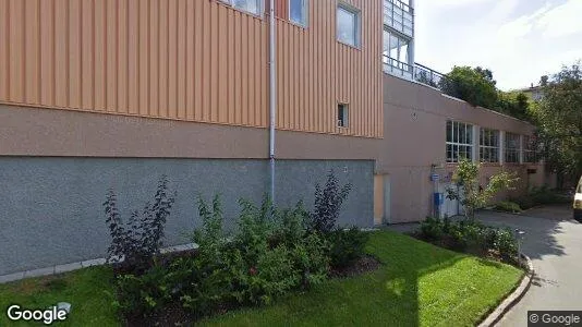 Lägenheter till salu i Askim-Frölunda-Högsbo - Bild från Google Street View