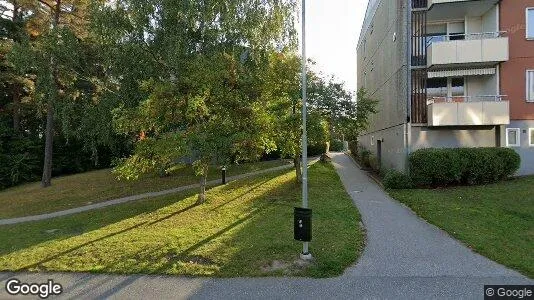 Lägenheter till salu i Sigtuna - Bild från Google Street View