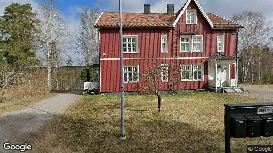 Lägenheter till salu i Sundsvall - Bild från Google Street View
