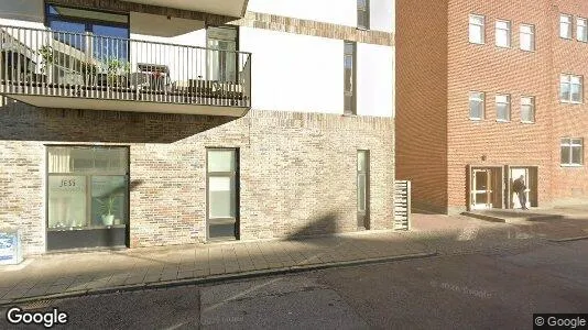 Lägenheter till salu i Område ej specificerat - Bild från Google Street View