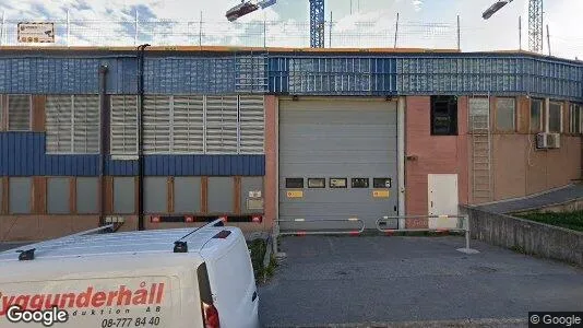 Lägenheter till salu i Område ej specificerat - Bild från Google Street View