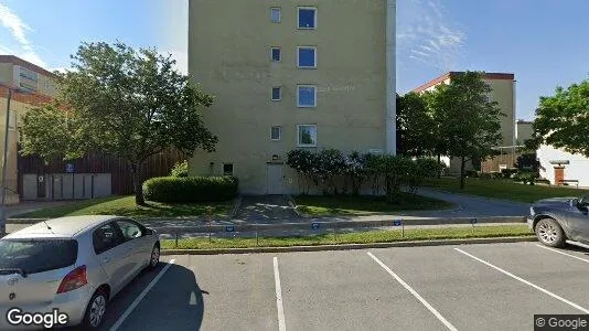 Lägenheter till salu i Täby - Bild från Google Street View