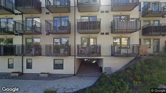 Lägenheter till salu i Salem - Bild från Google Street View