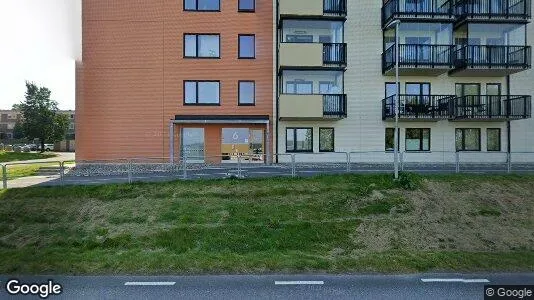 Lägenheter till salu i Askim-Frölunda-Högsbo - Bild från Google Street View