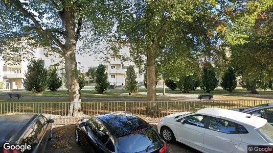 Lägenheter till salu i Karlskrona - Bild från Google Street View