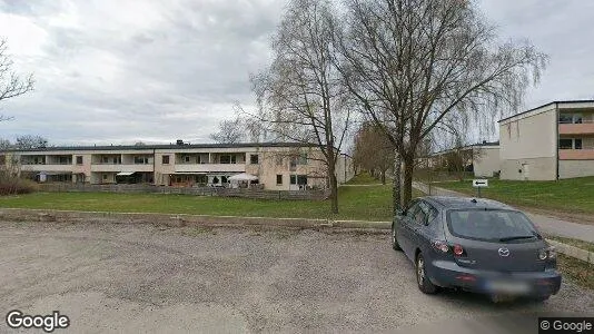 Lägenheter att hyra i Eskilstuna - Bild från Google Street View