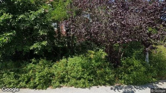 Lägenheter till salu i Lidingö - Bild från Google Street View