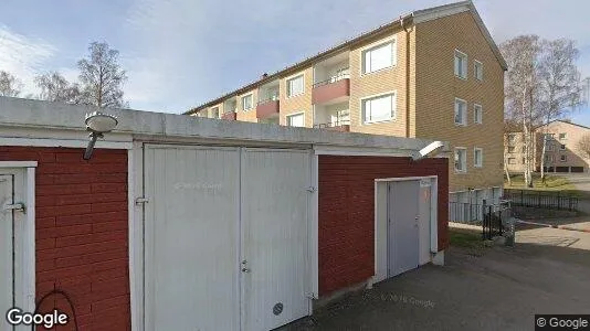 Lägenheter till salu i Kalmar - Bild från Google Street View