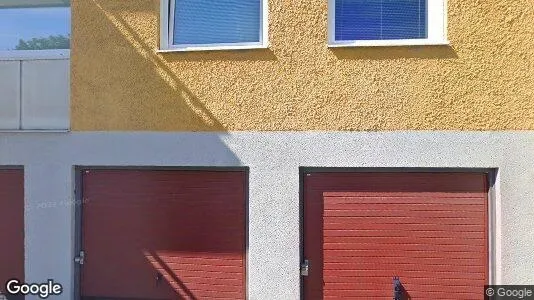 Lägenheter till salu i Botkyrka - Bild från Google Street View
