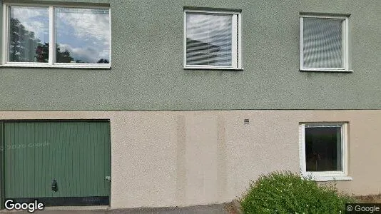 Lägenheter till salu i Botkyrka - Bild från Google Street View