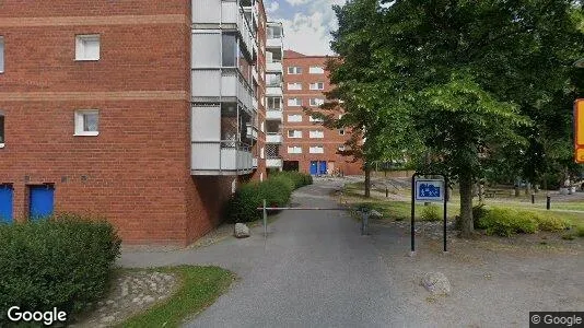 Lägenheter till salu i Botkyrka - Bild från Google Street View