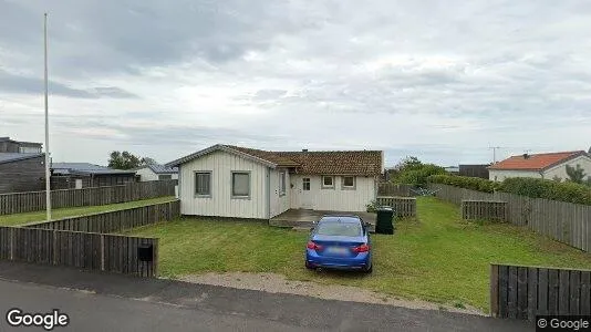Lägenheter till salu i Båstad - Bild från Google Street View