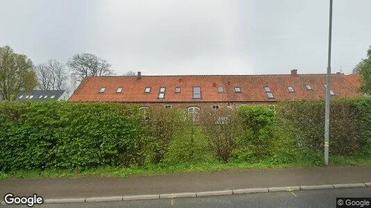 Lägenheter till salu i Ystad - Bild från Google Street View