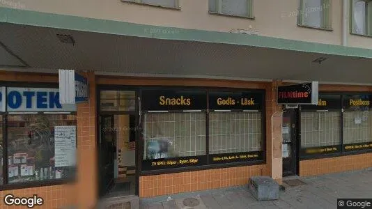 Lägenheter till salu i Söderort - Bild från Google Street View