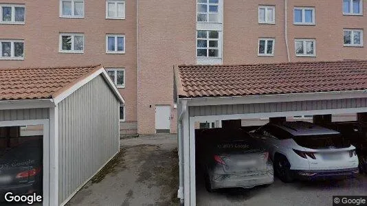 Lägenheter till salu i Österåker - Bild från Google Street View