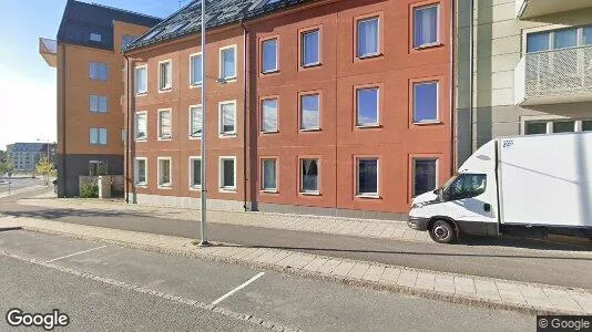 Lägenheter att hyra i Sigtuna - Bild från Google Street View