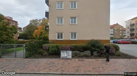 Lägenheter till salu i Malmö Centrum - Bild från Google Street View
