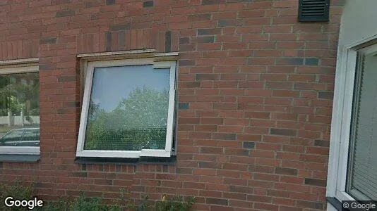 Lägenheter till salu i Helsingborg - Bild från Google Street View