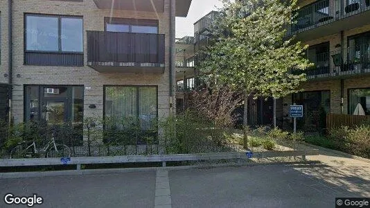 Lägenheter till salu i Vellinge - Bild från Google Street View