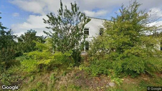 Lägenheter till salu i Sigtuna - Bild från Google Street View