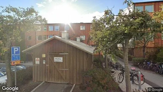 Lägenheter till salu i Lidingö - Bild från Google Street View