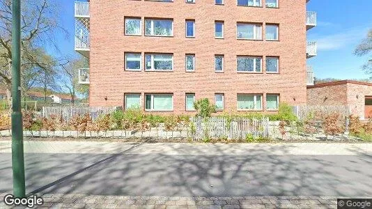 Lägenheter till salu i Malmö Centrum - Bild från Google Street View
