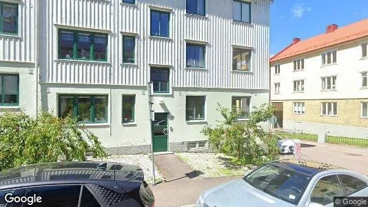 Lägenheter till salu i Örgryte-Härlanda - Bild från Google Street View
