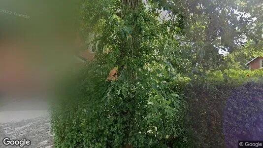 Lägenheter till salu i Värmdö - Bild från Google Street View