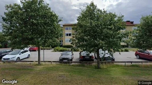 Lägenheter till salu i Lomma - Bild från Google Street View
