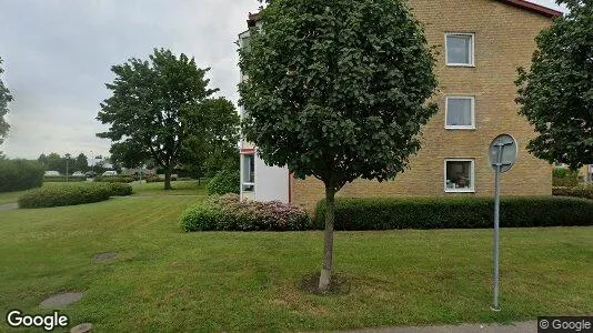 Lägenheter till salu i Lomma - Bild från Google Street View