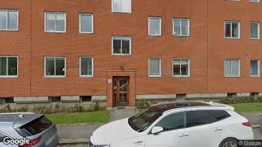 Lägenheter till salu i Göteborg Centrum - Bild från Google Street View