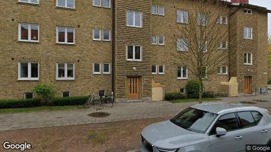 Lägenheter till salu i Limhamn/Bunkeflo - Bild från Google Street View