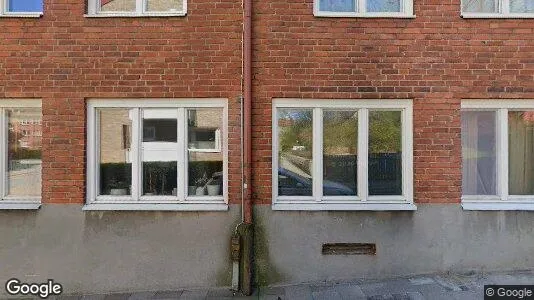 Lägenheter att hyra i Kirseberg - Bild från Google Street View