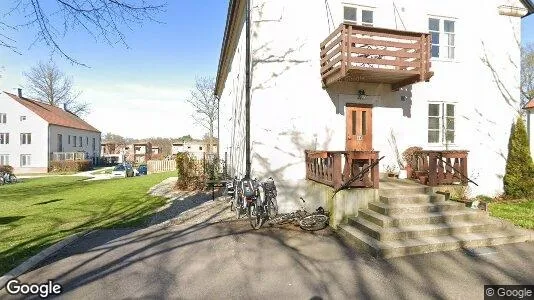 Lägenheter att hyra i Lund - Bild från Google Street View