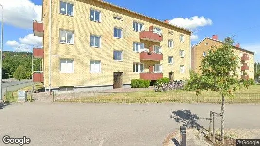 Bostadsrätter till salu i Jönköping - Bild från Google Street View