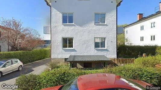 Lägenheter till salu i Västerort - Bild från Google Street View