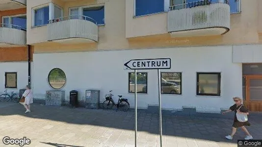 Bostadsrätter till salu i Kungsholmen - Bild från Google Street View