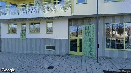 Lägenheter till salu i Västerort - Bild från Google Street View