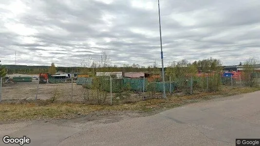 Bostadsrätter till salu i Falun - Bild från Google Street View