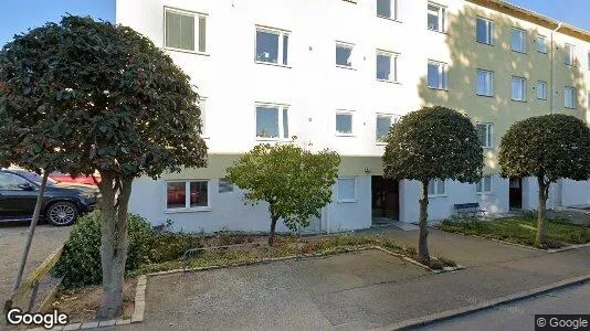 Bostadsrätter till salu i Karlskrona - Bild från Google Street View