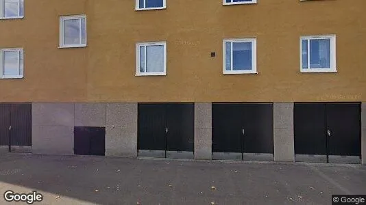 Bostadsrätter till salu i Sala - Bild från Google Street View
