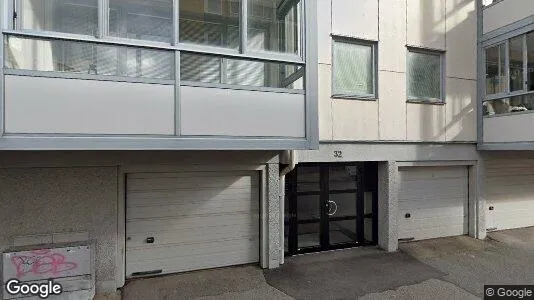 Bostadsrätter till salu i Karlskrona - Bild från Google Street View