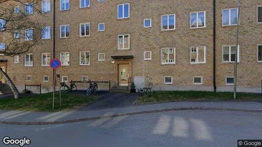 Bostadsrätter till salu i Västerort - Bild från Google Street View