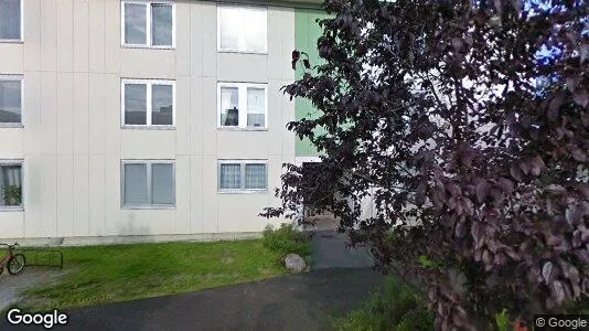 Bostadsrätter till salu i Tyresö - Bild från Google Street View