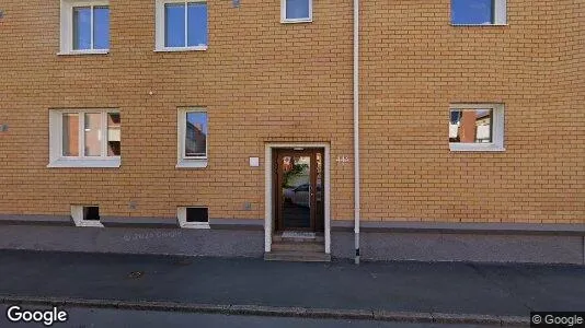 Bostadsrätter till salu i Jönköping - Bild från Google Street View