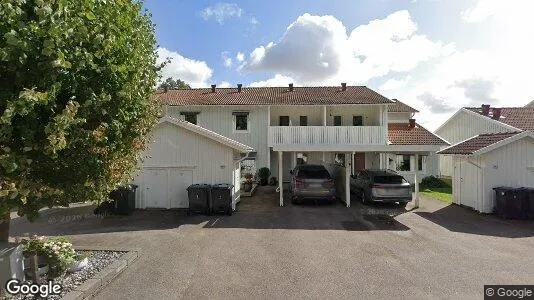 Lägenheter till salu i Vadstena - Bild från Google Street View