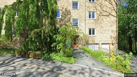 Lägenheter att hyra i Göteborg Centrum - Bild från Google Street View