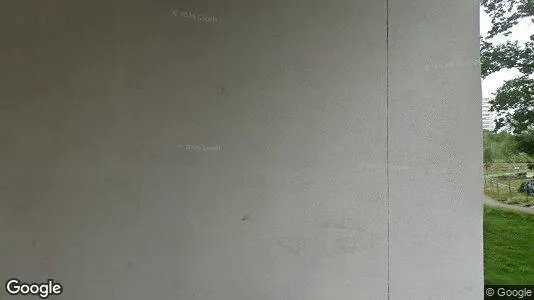 Lägenheter att hyra i Södermalm - Bild från Google Street View