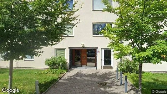 Lägenheter att hyra i Söderort - Bild från Google Street View